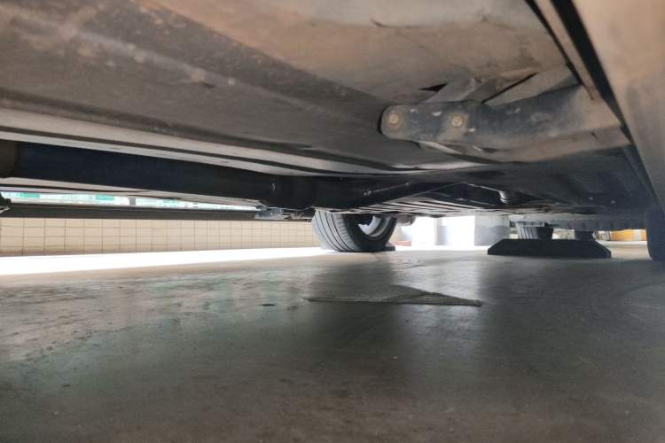 Used BMW X7 2019 xDrive40i Luxury M Sport Package Chassis Rear Right