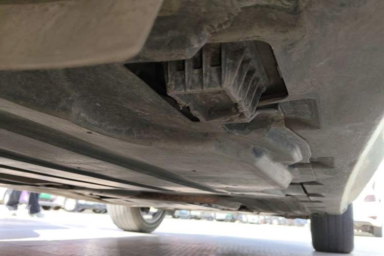 Used BMW X7  Chassis Rear Right