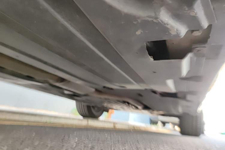 Used BMW X7 2019 xDrive40i Luxury M Sport Package Chassis Rear Right