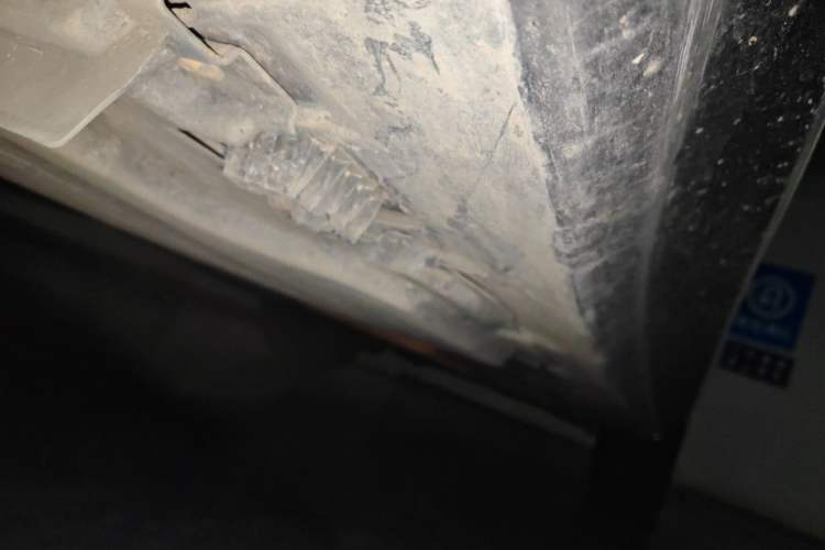 Used BMW X7  Chassis Rear Right