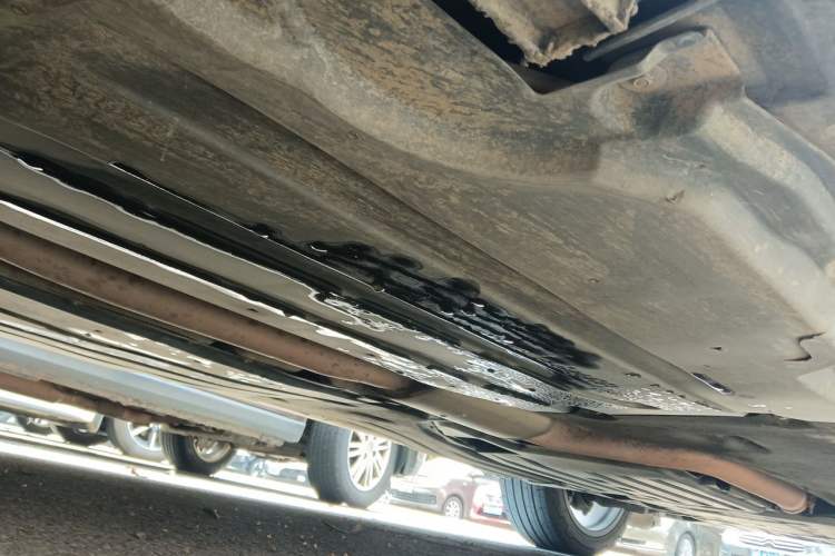 Used BMW X7  Chassis Rear Right