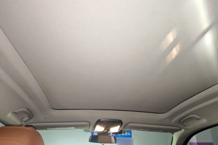 Used BMW X7  Headliner