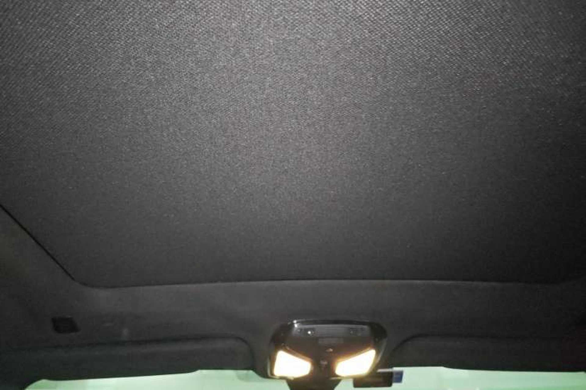 Used BMW X7 2019 xDrive40i Luxury M Sport Package Headliner