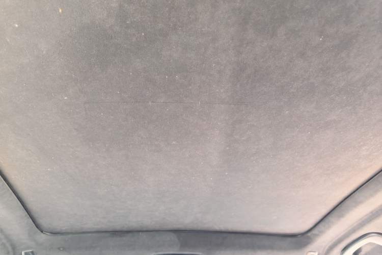 Used BMW X7 2019 xDrive40i Luxury M Sport Package Headliner