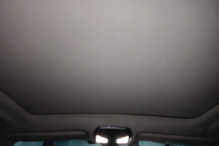 Used BMW X7 2019 xDrive40i Luxury Package with Leading Features Headliner