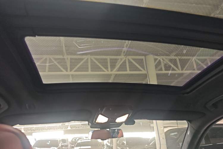 Used BMW X7 2019 xDrive40i Executive Model M Sport Package Headliner