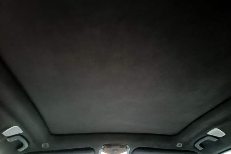 Used BMW X7 2019 xDrive40i Executive Model M Sport Package Headliner