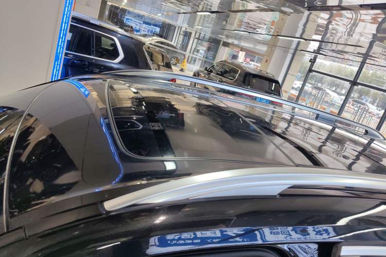 Used BMW X7 2019 xDrive40i Luxury M Sport Package Roof