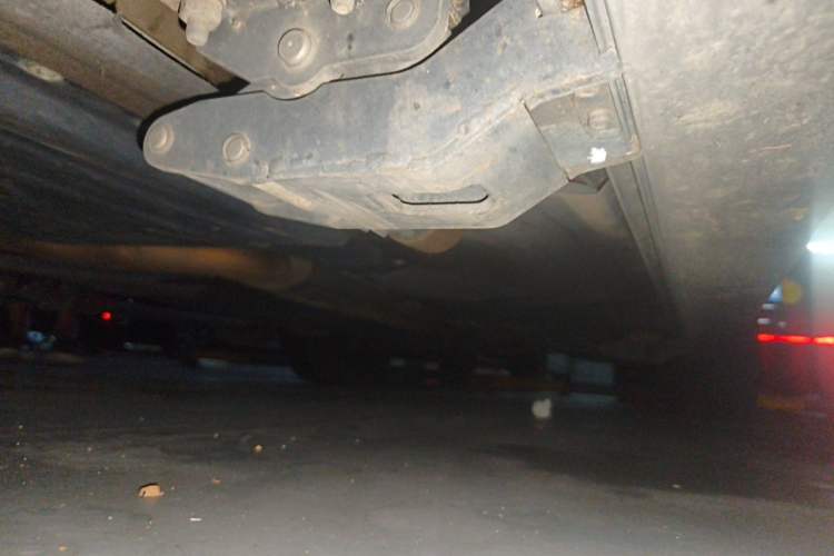 Used BMW X7 2019 xDrive40i Executive Model M Sport Package Chassis Front Left