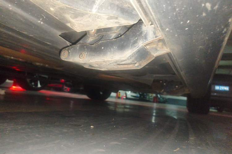 Used BMW X7 2019 xDrive40i Executive Model M Sport Package Chassis Rear Right