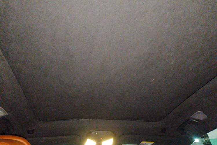 Used BMW X7 2019 xDrive40i Executive Model M Sport Package Headliner