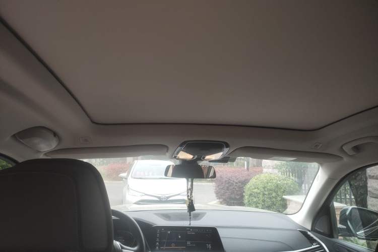 Used BMW X7 2019 xDrive40i Luxury Package with Leading Features Headliner