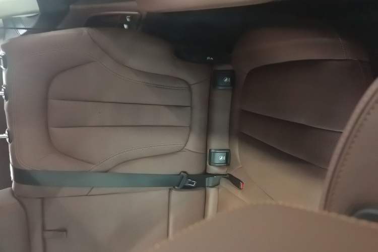 Used BMW X7 2019 xDrive40i Luxury Package with Leading Features Interior 7