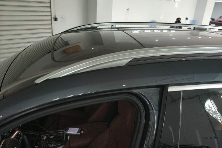 Used BMW X7 2019 xDrive40i Luxury M Sport Package Roof