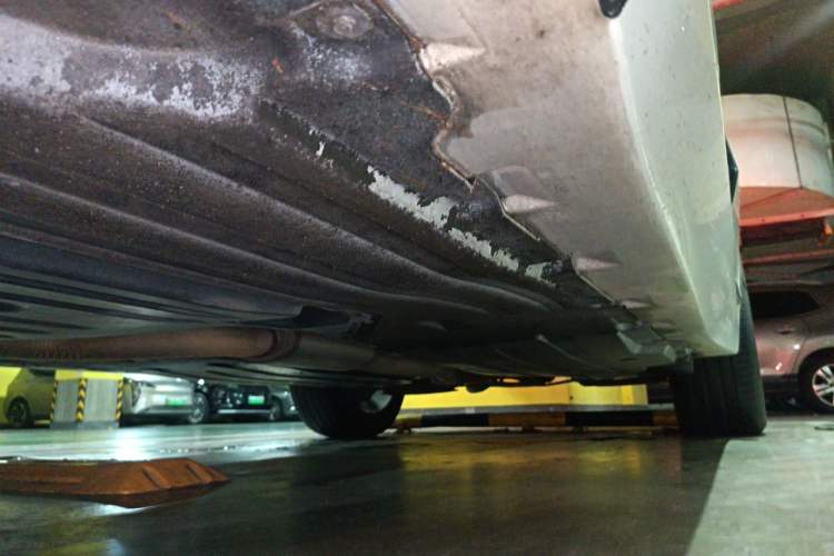 Used BMW X7 2019 xDrive40i Luxury M Sport Package Chassis Front Left