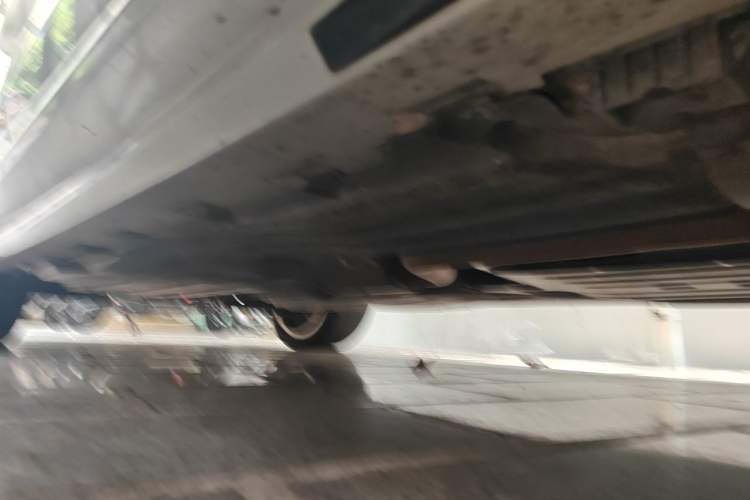 Used BMW X7  Chassis Front Right