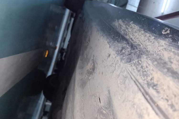 Used BMW X7  Chassis Rear Left