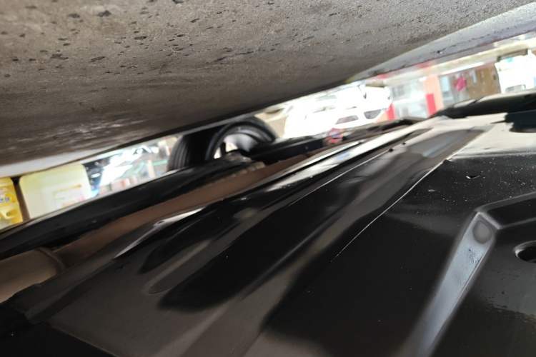 Used BMW X7 2019 xDrive40i Luxury M Sport Package Chassis Rear Right