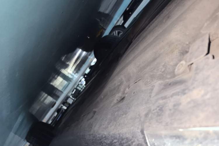 Used BMW X7  Chassis Rear Right
