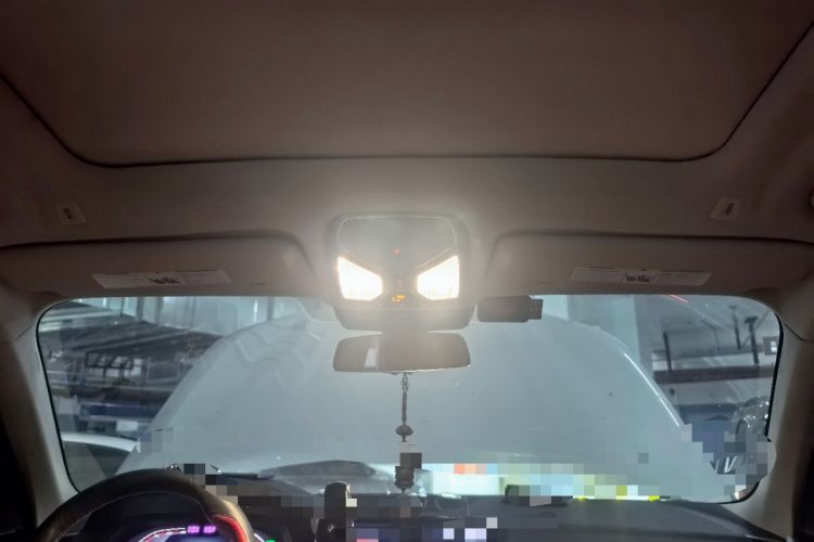 Used BMW X7  Headliner