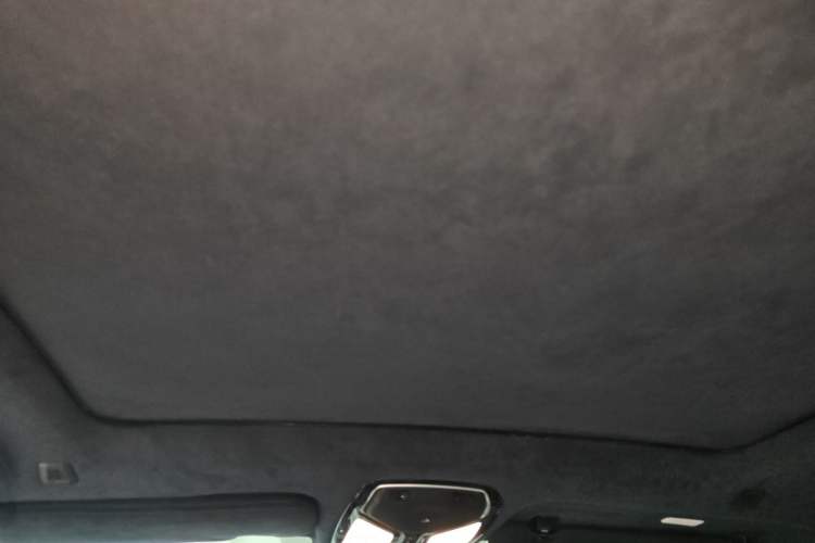 Used BMW X7  Headliner