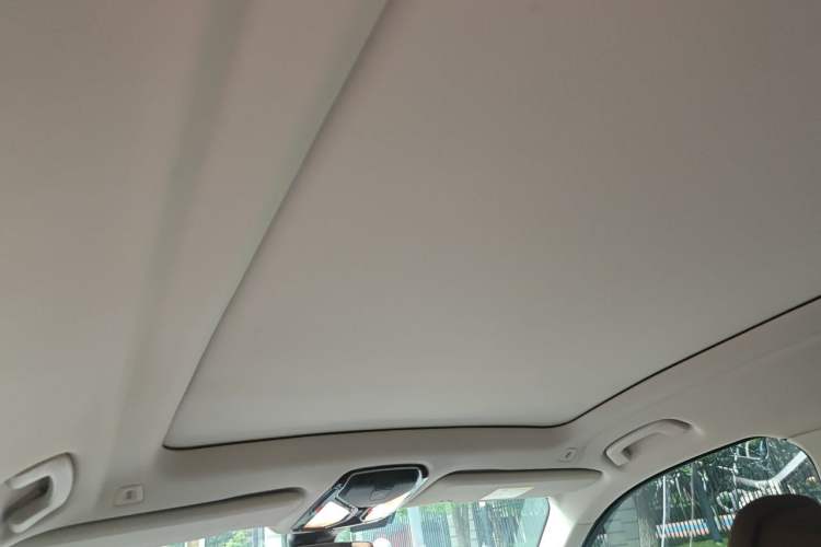 Used BMW X7 2019 xDrive40i Luxury Package with Leading Features Headliner