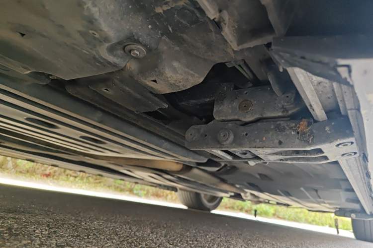 Used BMW X7 2020 xDrive40i Executive Luxury Package Chassis Front Left