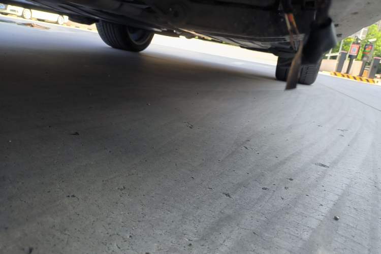 Used BMW X7 2020 xDrive40i Executive M Sport Package Chassis Front Left