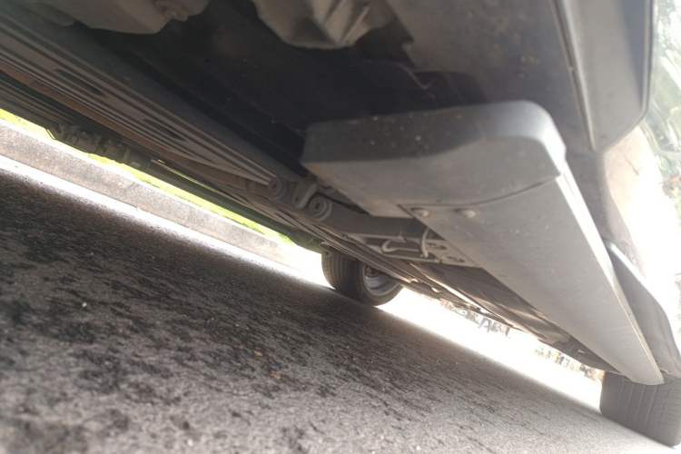 Used BMW X7 2020 xDrive40i Executive M Sport Package Chassis Front Left