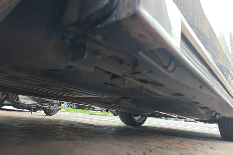 Used BMW X7 2020 xDrive40i Executive M Sport Package Chassis Front Left