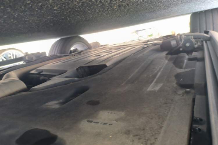 Used BMW X7 2020 xDrive40i Luxury M Sport Package Chassis Front Left
