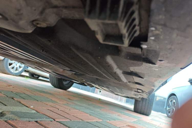 Used BMW X7 2020 xDrive40i Luxury M Sport Package Chassis Front Left