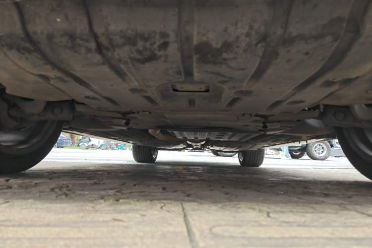 Used BMW X7 2020 xDrive40i Executive M Sport Package Chassis Front