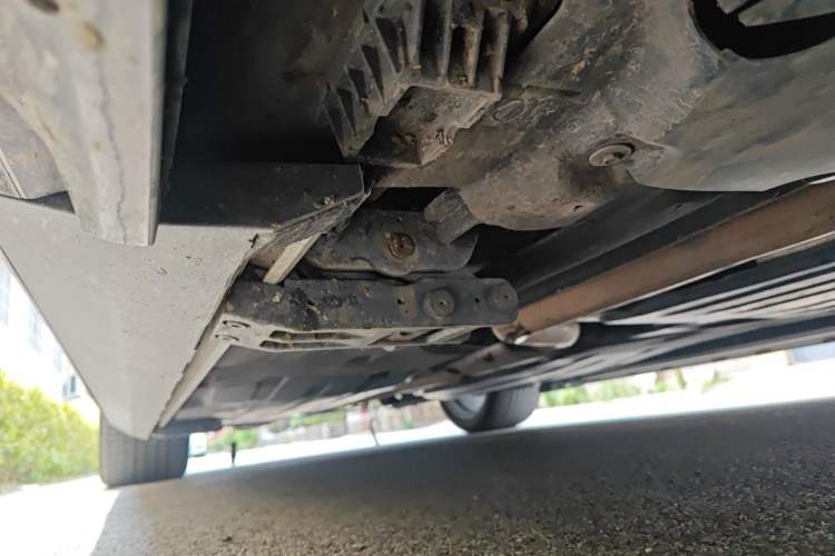 Used BMW X7 2020 xDrive40i Executive Luxury Package Chassis Front Right