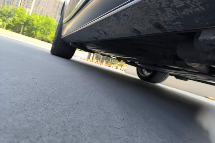 Used BMW X7 2020 xDrive40i Executive M Sport Package Chassis Front Right