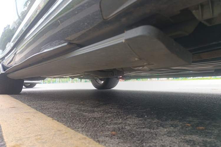 Used BMW X7 2020 xDrive40i Executive M Sport Package Chassis Front Right