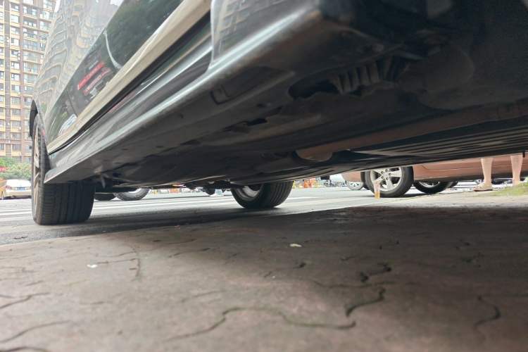 Used BMW X7 2020 xDrive40i Executive M Sport Package Chassis Front Right