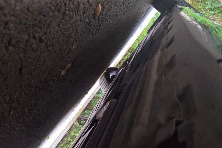Used BMW X7 2020 xDrive40i Luxury M Sport Package Chassis Front Right