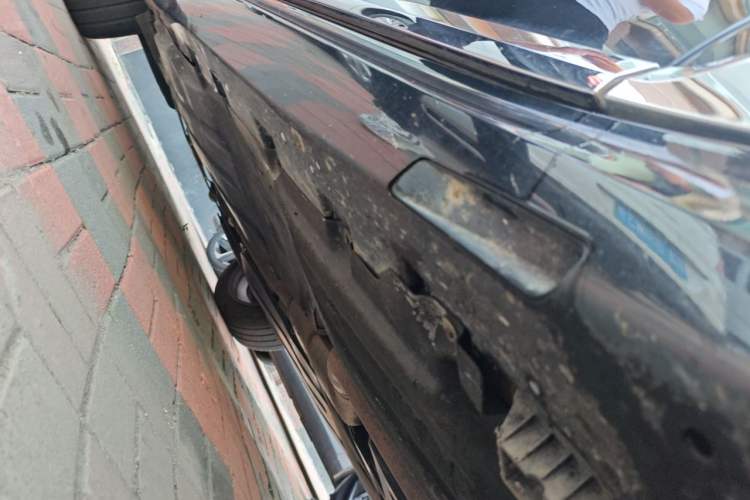 Used BMW X7 2020 xDrive40i Luxury M Sport Package Chassis Front Right