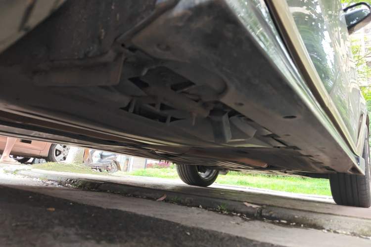 Used BMW X7 2020 xDrive40i Executive M Sport Package Chassis Rear Right
