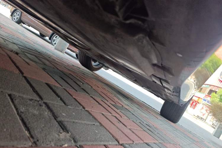 Used BMW X7 2020 xDrive40i Luxury M Sport Package Chassis Rear Right