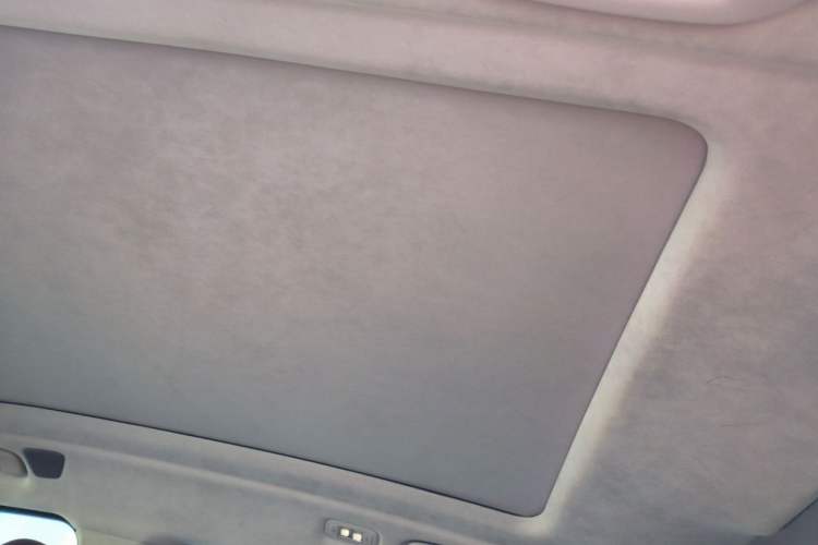Used BMW X7 2020 xDrive40i Executive M Sport Package Headliner