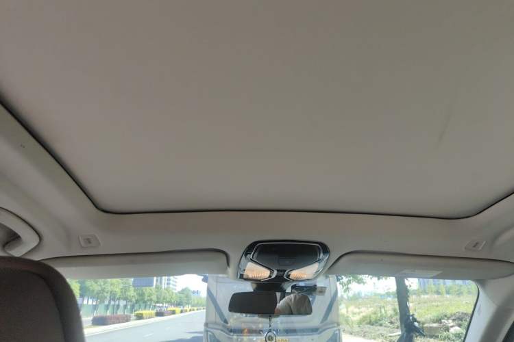 Used BMW X7 2020 xDrive40i Luxury Package with Leading Features Headliner