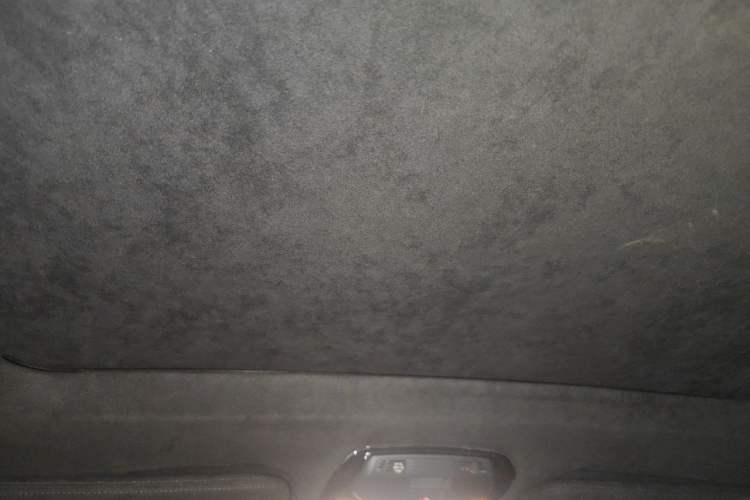 Used BMW X7 2020 xDrive40i Luxury M Sport Package Headliner