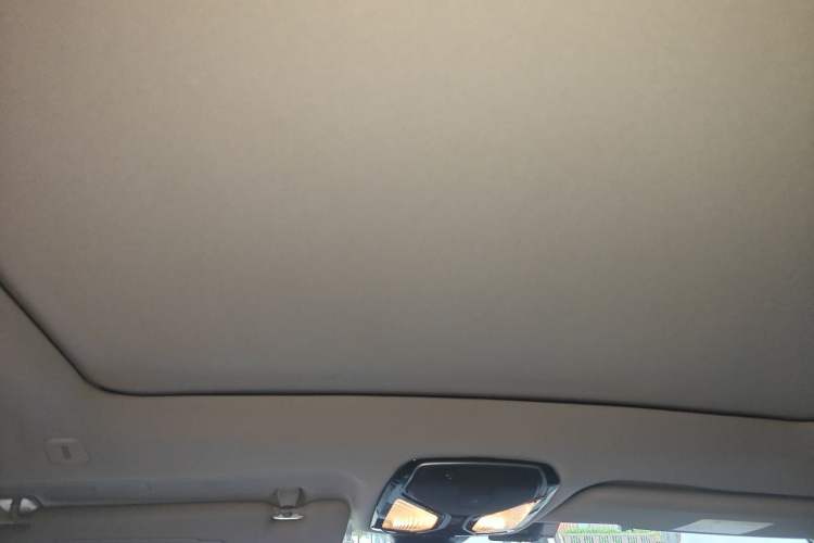 Used BMW X7 2020 xDrive40i Luxury Package with Leading Features Headliner