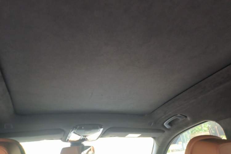 Used BMW X7 2020 xDrive40i Luxury M Sport Package Headliner