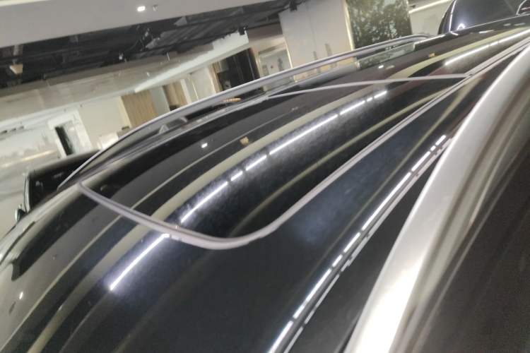 Used BMW X7 2020 xDrive40i Luxury M Sport Package Roof