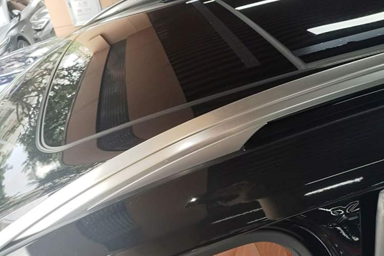 Used BMW X7 2020 xDrive40i Luxury M Sport Package Roof