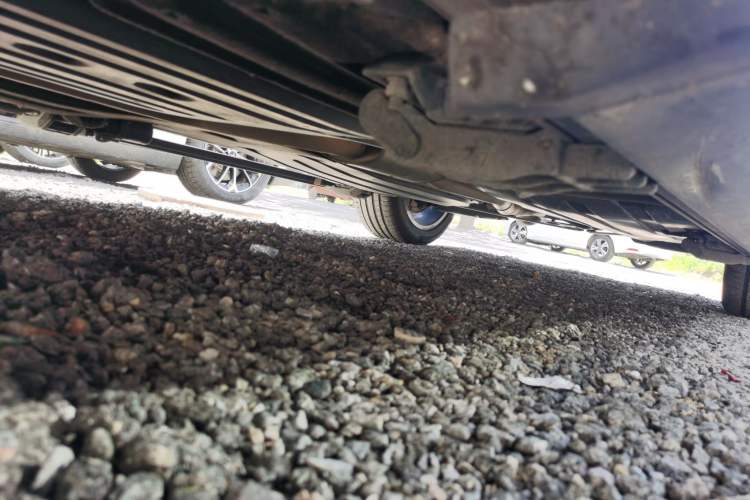 Used BMW X7 2020 xDrive40i Luxury M Sport Package Chassis Front Left