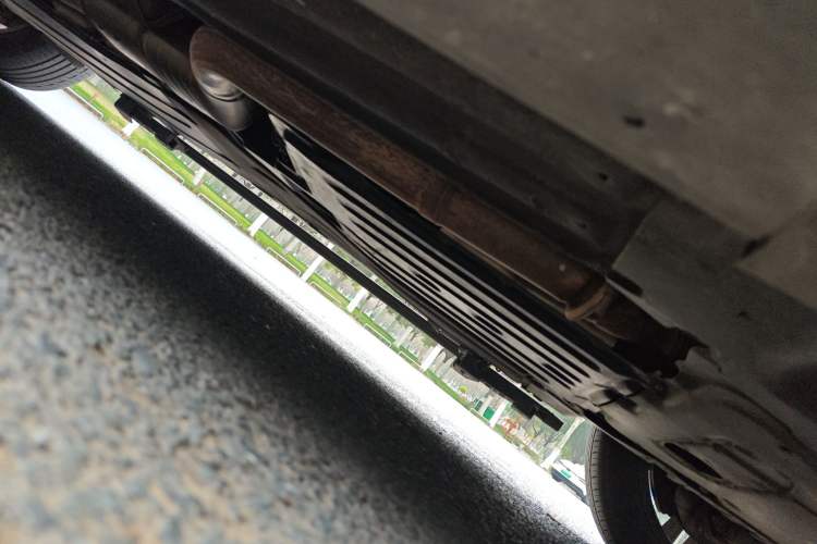 Used BMW X7 2020 xDrive40i Luxury M Sport Package Chassis Front Right